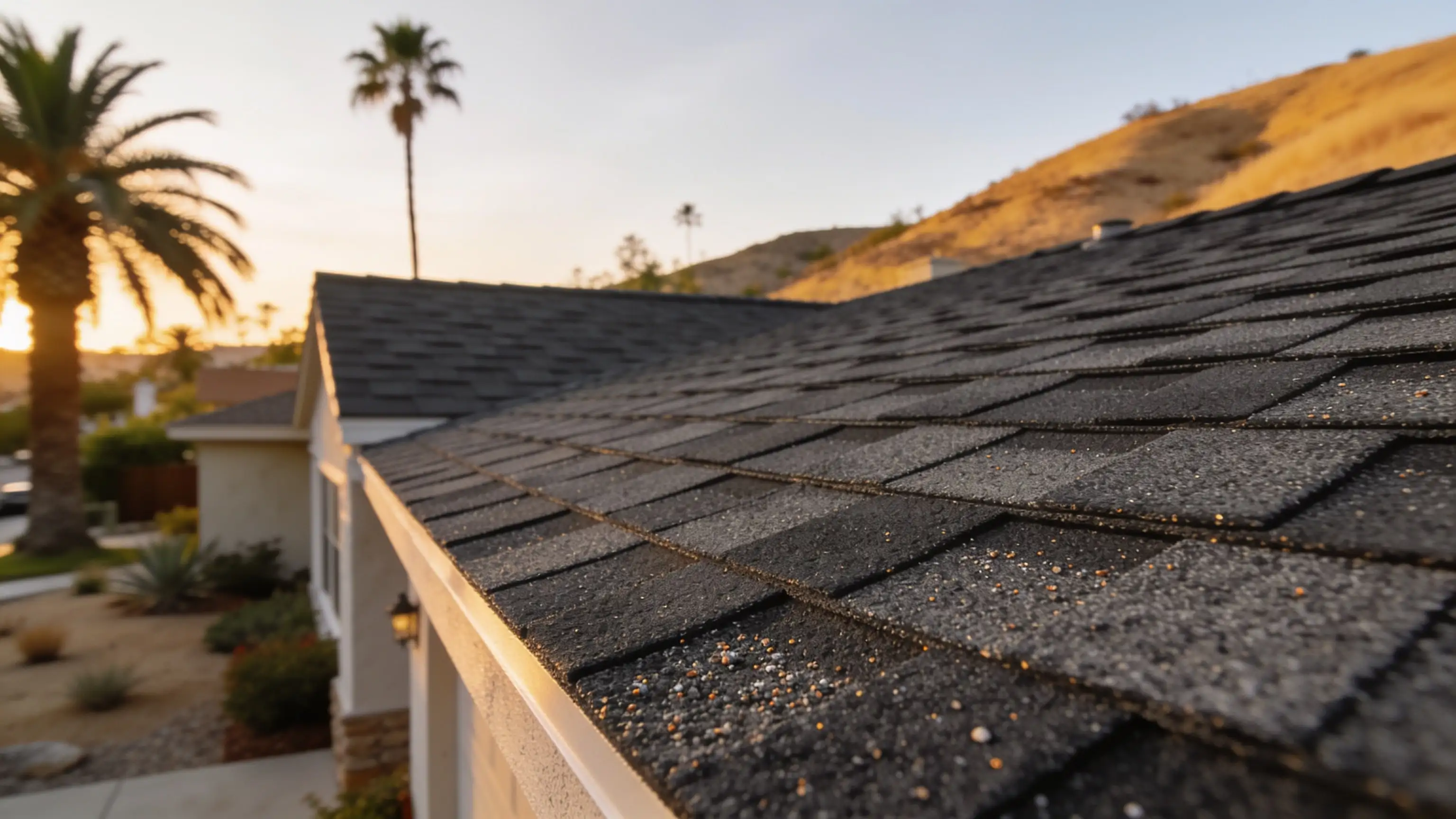 Asphalt Shingle Roofing — America's most popular roof, done right
